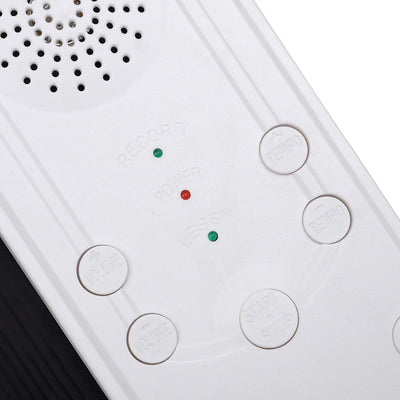 49-Key Folding Electronic Piano Portable Hand-Rolled Piano Built-in Speakers 16 Tones Professional Keyboard Instruments