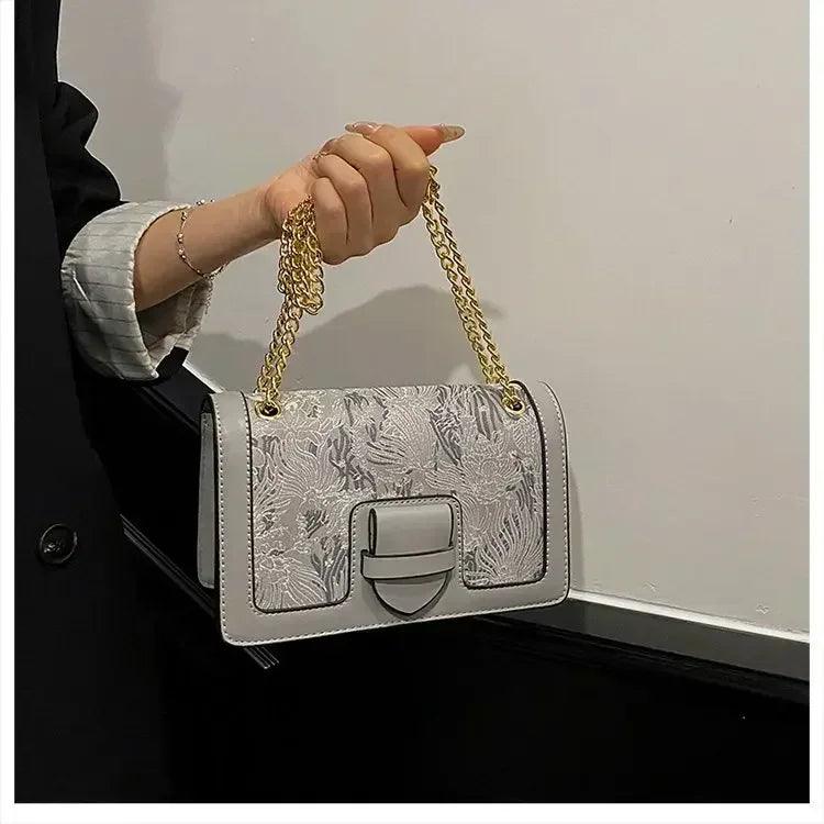 2025 luxury designer handbags - trendy women’s purses for every occasion stylish & elegant collection