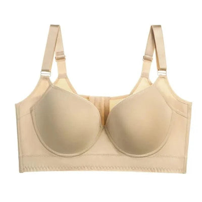 Women Full Coverage Push Up Bra
