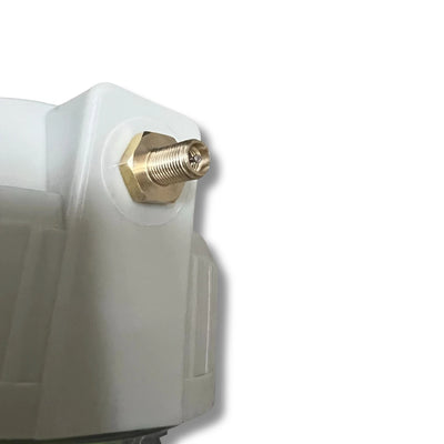 Tennis Ball Pressure Maintain Repair Booster Revival Tank For Beach Padel Ball Shape Restore Bounce Extend Pressurizer Saver