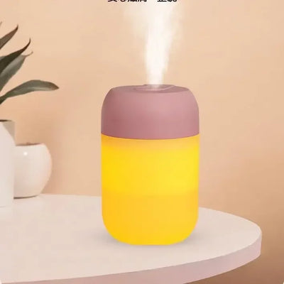Humidifier Air Diffuser Air Humidifier Cool Mist Maker For Home