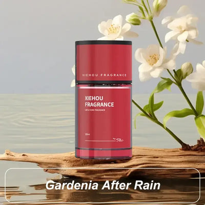 Car Fragrance Scent Diffusers Ornament Perfume for Bathroom Bedroom Car Air Freshener Car Aromatherapy Essential Oil Diffusers