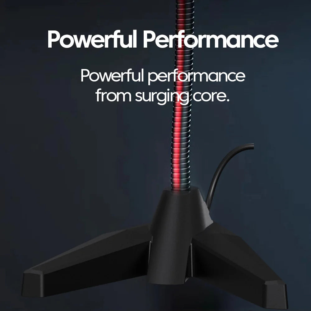 USB/3.5MM Laptop Microphone Desktop Microphone Gaming E-sports Conference Recording E-learning Mic Voice Mic For Desktop PC