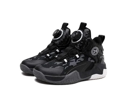 2025 New Children's Basketball Sports Shoes for Boys High Quality Running Kids Shoes Child Sneakers Non-Slip School Shoes - Elanique