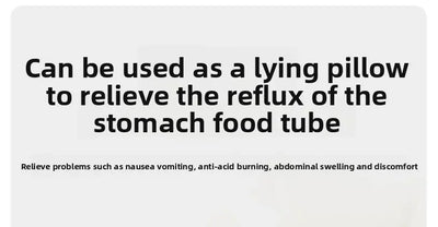 Bedhead Sleeping God Sofa Cushion Bed Hip Lifting Multi functional Pillow Butt Cushion Thickened Half Lying Backrest