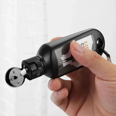 Sports Anti-slip Liquid Chalk Increase Friction Strong Grip Liquid Chalk for Climbing Bouldering Gymnastics