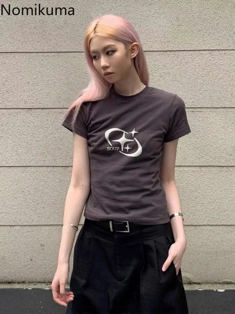 Women's Red Tops Vintage