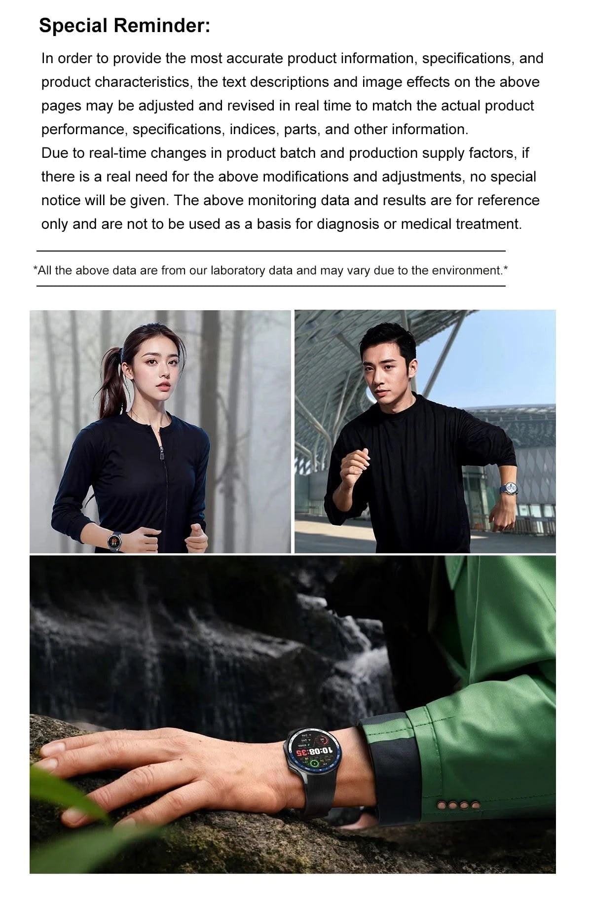 New for Oppo Watch X Men Smartwatch 32GB Extra large Memory 3D Mode MP3 MP4 Smart Watch GPS Sport Smartwatches Bluetooth calling