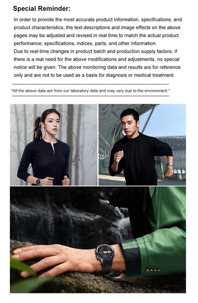 New for Oppo Watch X Men Smartwatch 32GB Extra large Memory 3D Mode MP3 MP4 Smart Watch GPS Sport Smartwatches Bluetooth calling