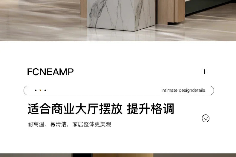 Home Decor Abstract Art Sculpture Large Ornament Living Room Bedside Table Sofa Tea Table Decoration Housewarming Gift