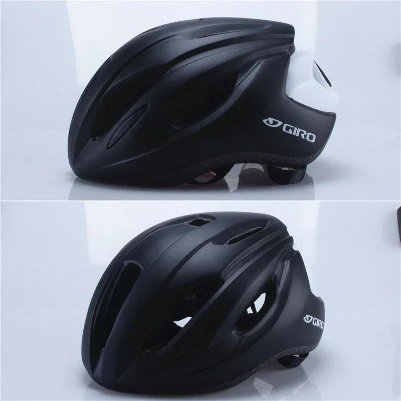 Giro MTB Road Cycling Helmet Style Outdoor Sports Men Ultralight Aero Safely Cap Capacete Ciclismo Bicycle Mountain Bike  moto