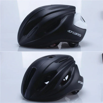 Giro MTB Road Cycling Helmet Style Outdoor Sports Men Ultralight Aero Safely Cap Capacete Ciclismo Bicycle Mountain Bike  moto