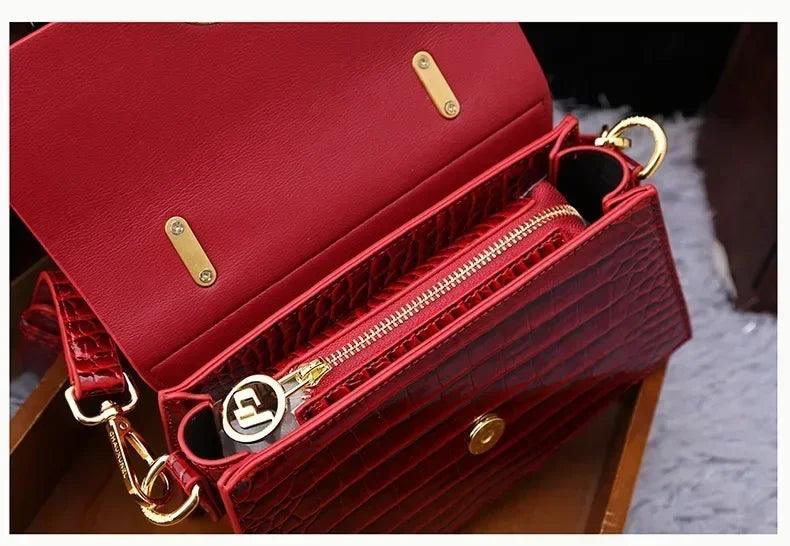 Stylish tote bags for ladies premium leather handbags with crossbody option famous designer inspired elegant look
