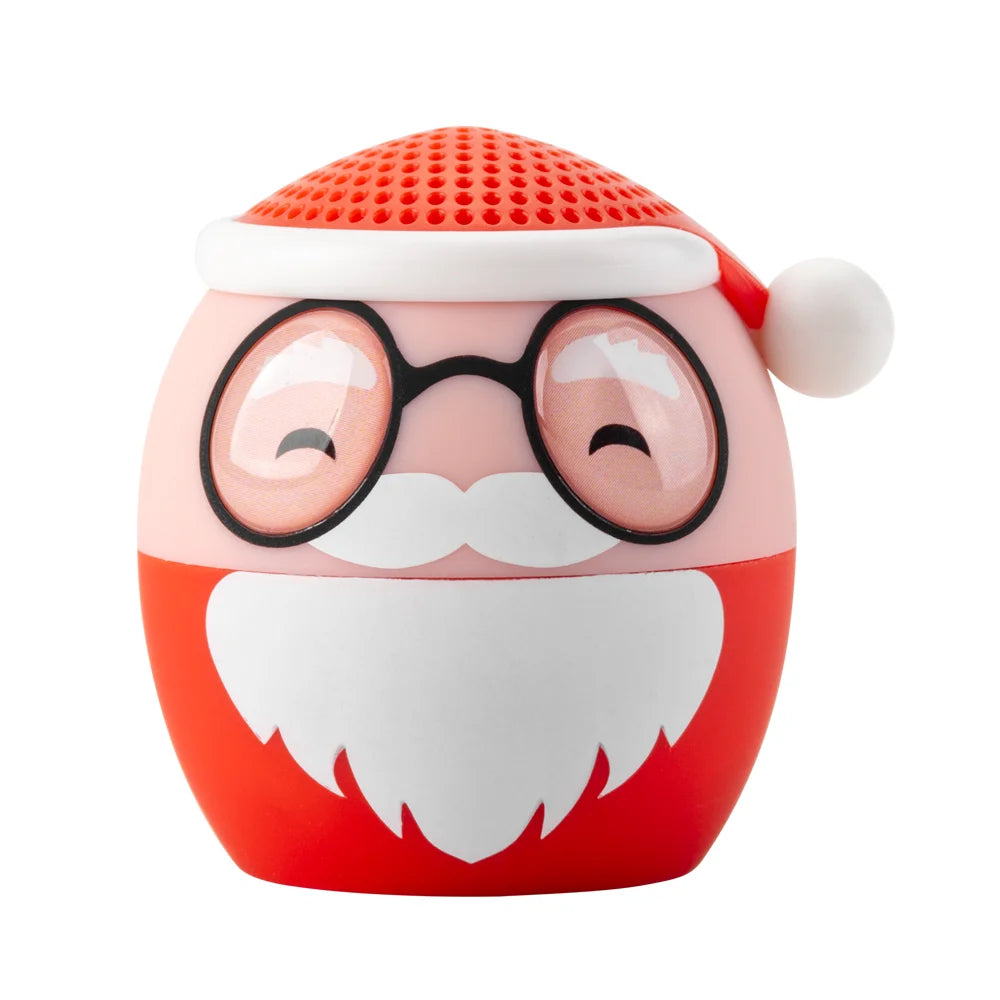 Bluetooth Speaker Outdoor Audio Pet Mini TWS Party Speaker Cartoon Animal Speaker Christmas The Best Choice for a Child's Gift