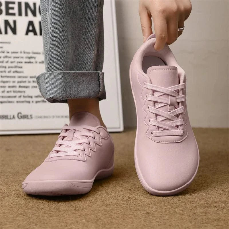 Wide Barefoot Shoes for Women