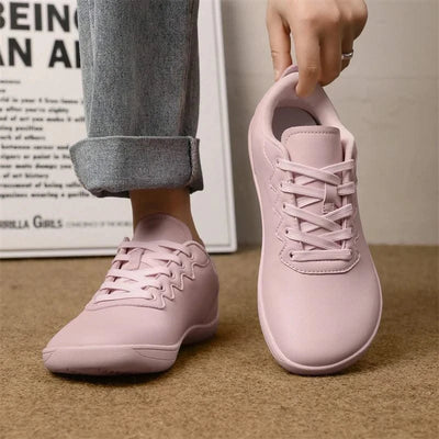 Wide Barefoot Shoes for Women