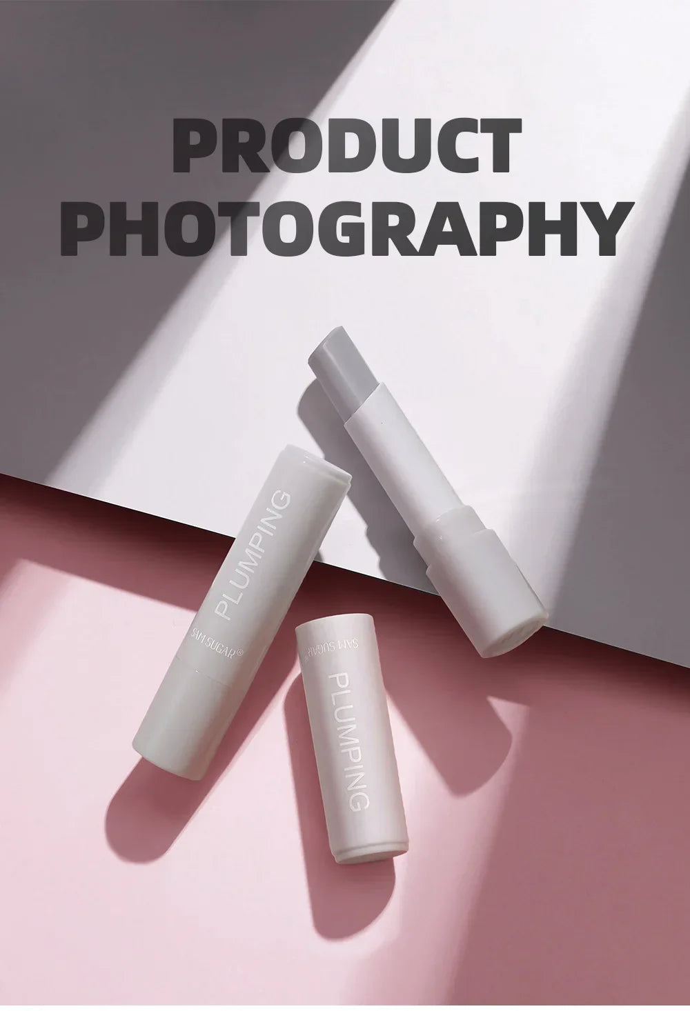 Juicy Moisturize Lipstick - Lasting Hydrate Anti-Crack Shine Texture Plump Brighten Lip Balm No Fading Fengne Cosmetics