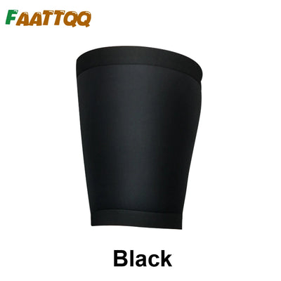 1Pcs Thigh Compression Sleeve, Groin Pull and Strains - Running, Basketball, Tennis, Soccer, Sports – Athletic Thigh Support