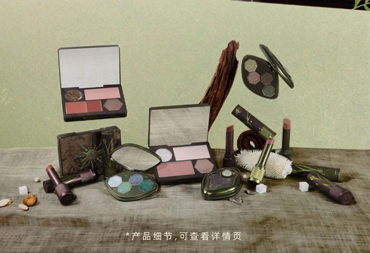 Women’s all-in-one makeup gift set – lipstick eyeshadow face kit