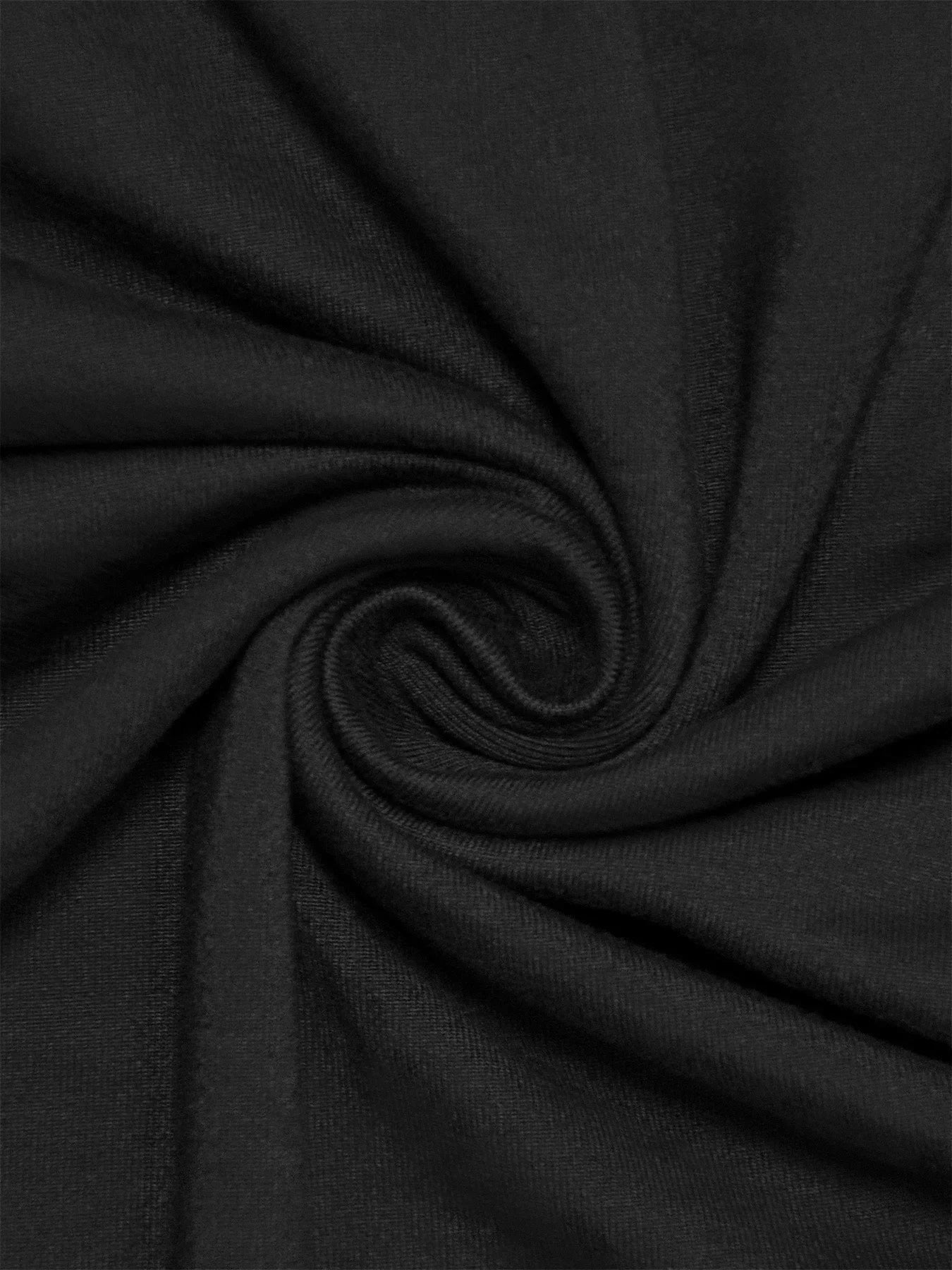 Women's T-Shirt with White Bow Print Soft Polyester