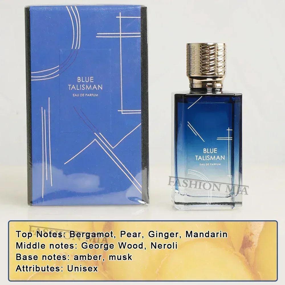 100ml luxury brand floral ecstasy perfume women men’s sprays long lasting woody pheromone cologne fragrance