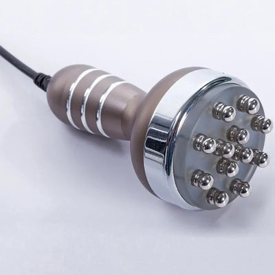 Slimming Machine Replacement 40K Cavitation RF Handle Vacuum Probe BIO Parts Lipolaser Accessories