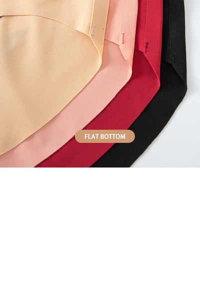 Menstrual Panties Women Underwear intimatePantsHighWaist Absorvent PadSeamless Super Absorbent Abundant  Flow BriefWithLeakProof