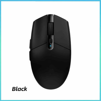 G304/G305 Wireless Mouse 5 Battery Gaming Peripherals Programmable Lightweight Portable Mouse