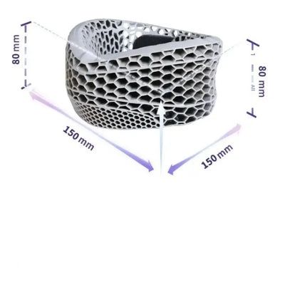 Cervical Support Anti-Bow Artifact Fixed Cervical Spine Reverse Arch Office Sedentary Protection Shoulder And Neck Cover