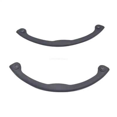 Skateboard Deck Guard Silicone Sleeve Snowboard Protections Strips Longboards Bumpers Shock Absorbing Edges Cover