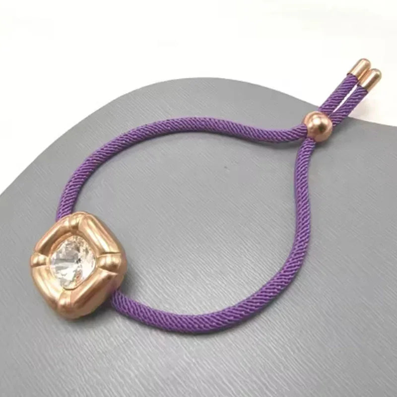 Colored Jewelry Sets New Jewelry Sales Trends Necklaces Earrings Rings Bracelets Fine Luxury Charms Gifts Accessories for Women