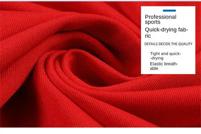 Women's Quick-Dry Crew Neck Tee Stretchable Activewear