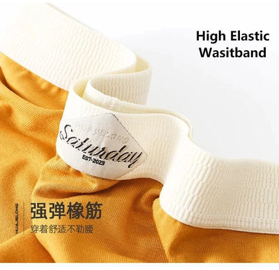 Women Boxers Underwear Mid-rise Ladies Safety Short Pants Female Seamless Underpants Breathable Boyshorts Sexy Panties Lingerie