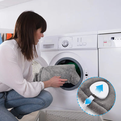 Heating Shoulder Neck Pad Electric Heated Shawl Wrap Neck Massager Hot Compress Cervical Warmer Relieve Fatigue Back Brace Tools