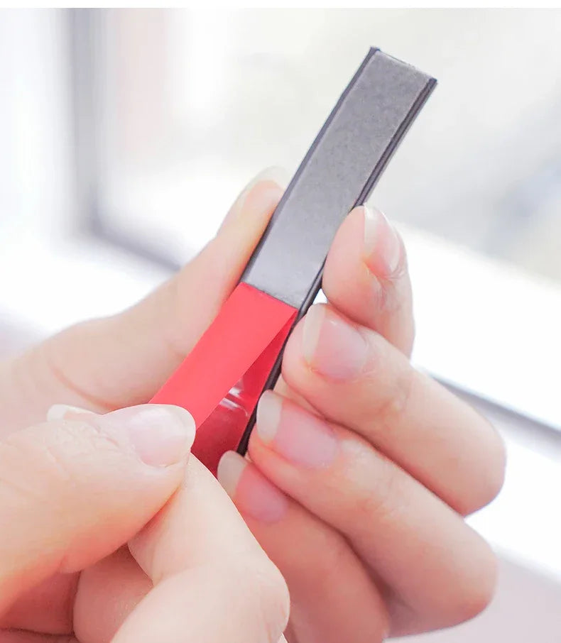 magnetic screen door mosquito net Magnetic Window Screen Tulle Mesh Stealth Customize DIY Mesh Curtain ,PVC accessory，magnetism