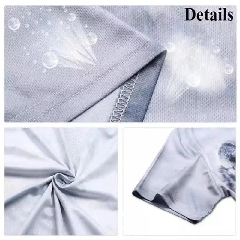 Eagles Print New Women's Fashion O-Neck T-Shirt