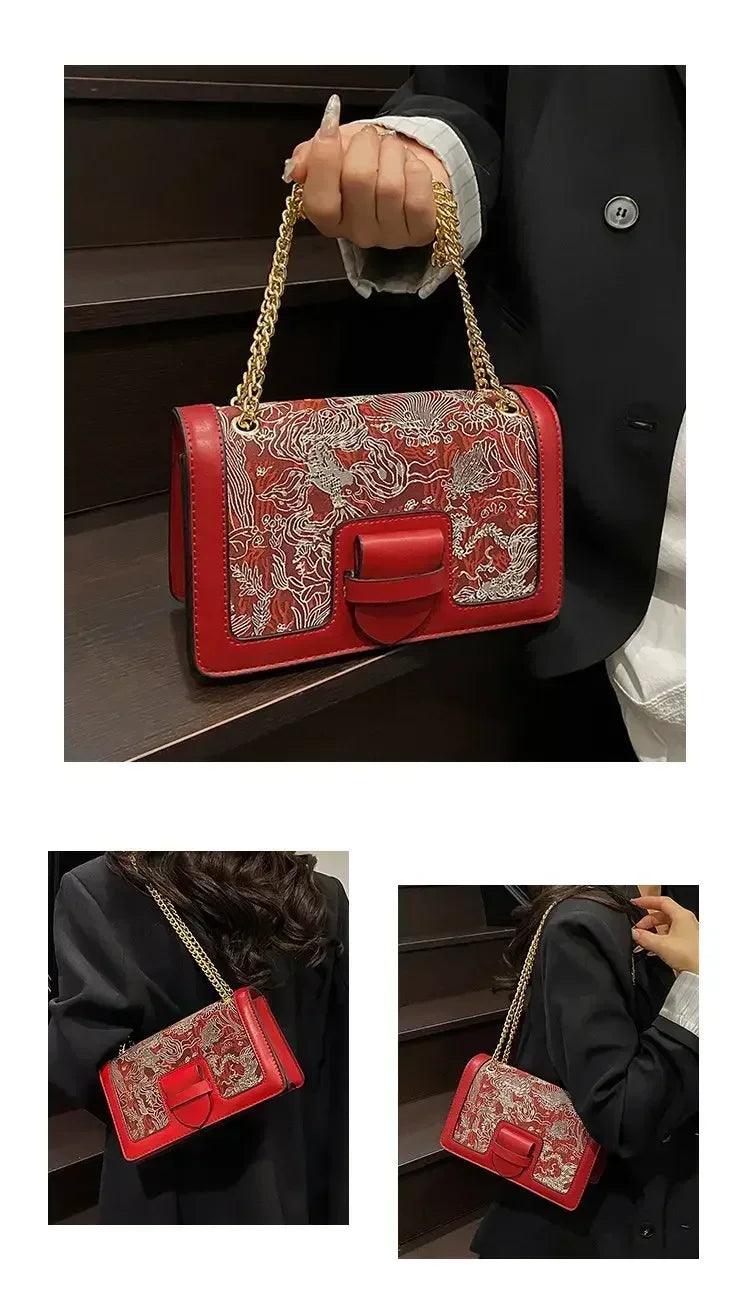 2025 luxury designer handbags - trendy women’s purses for every occasion stylish & elegant collection