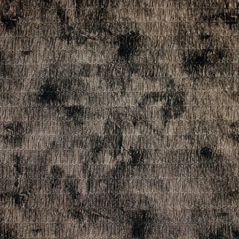 Moss Three-dimensional Folds Irregular Texture Stir Fried Fabric Meilad New Chinese Style Vintage Clothing Designer Fabric