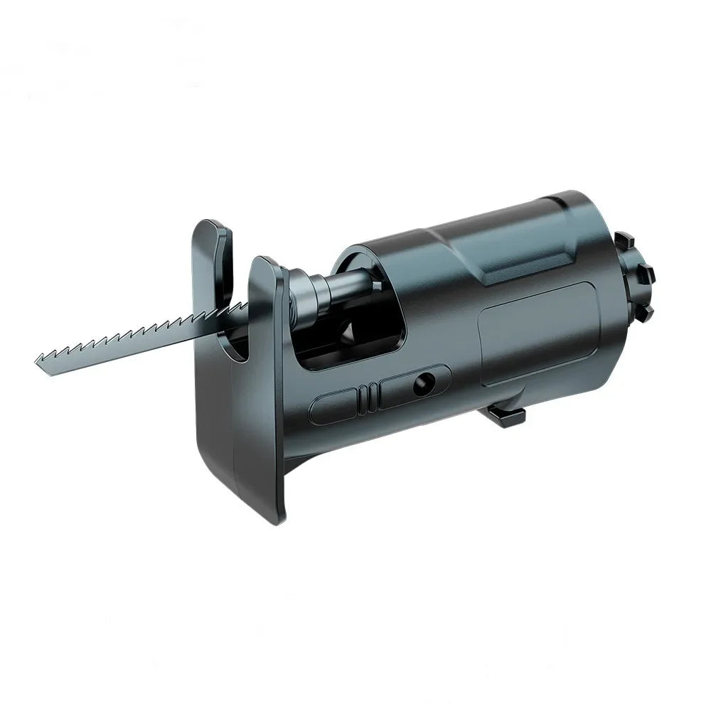 Brushless Electric Treasure Multitool Tools Screwdriver Electric Drill Polisher Reciprocating Saw Polisher Power Accessories