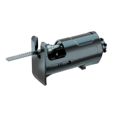 Brushless Electric Treasure Multitool Tools Screwdriver Electric Drill Polisher Reciprocating Saw Polisher Power Accessories