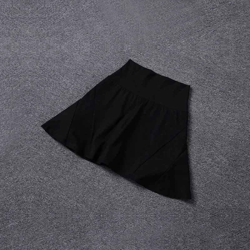 Women Active Tennis Skort Athletic Shorts Activewear