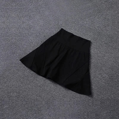 Women Active Tennis Skort Athletic Shorts Activewear