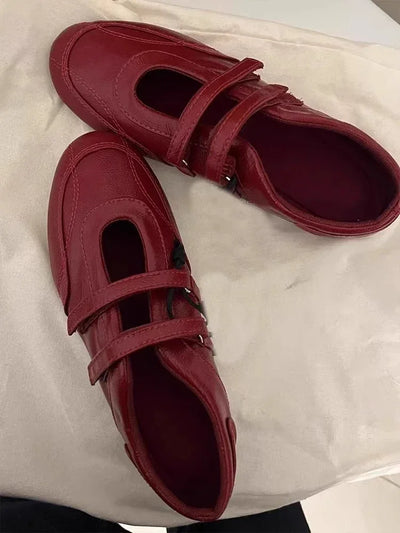 Women's Sneakers Casual Loafers Shoes Woman Sandals Flats Designer 2025 Brand New Summer New Walking Dress Zapatillas De Mujer