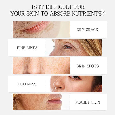 120g 24K Golden Face Cream Collagen Moisturizer Moisturizing Cream Sleeping Mask Firming Nourishing Hydrating Face Skin Care