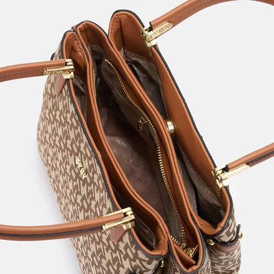 Designer Handbags Armpit Bag 2025DK New Trendy French Luxury Niche Packaging One-shoulder Women's Handbag