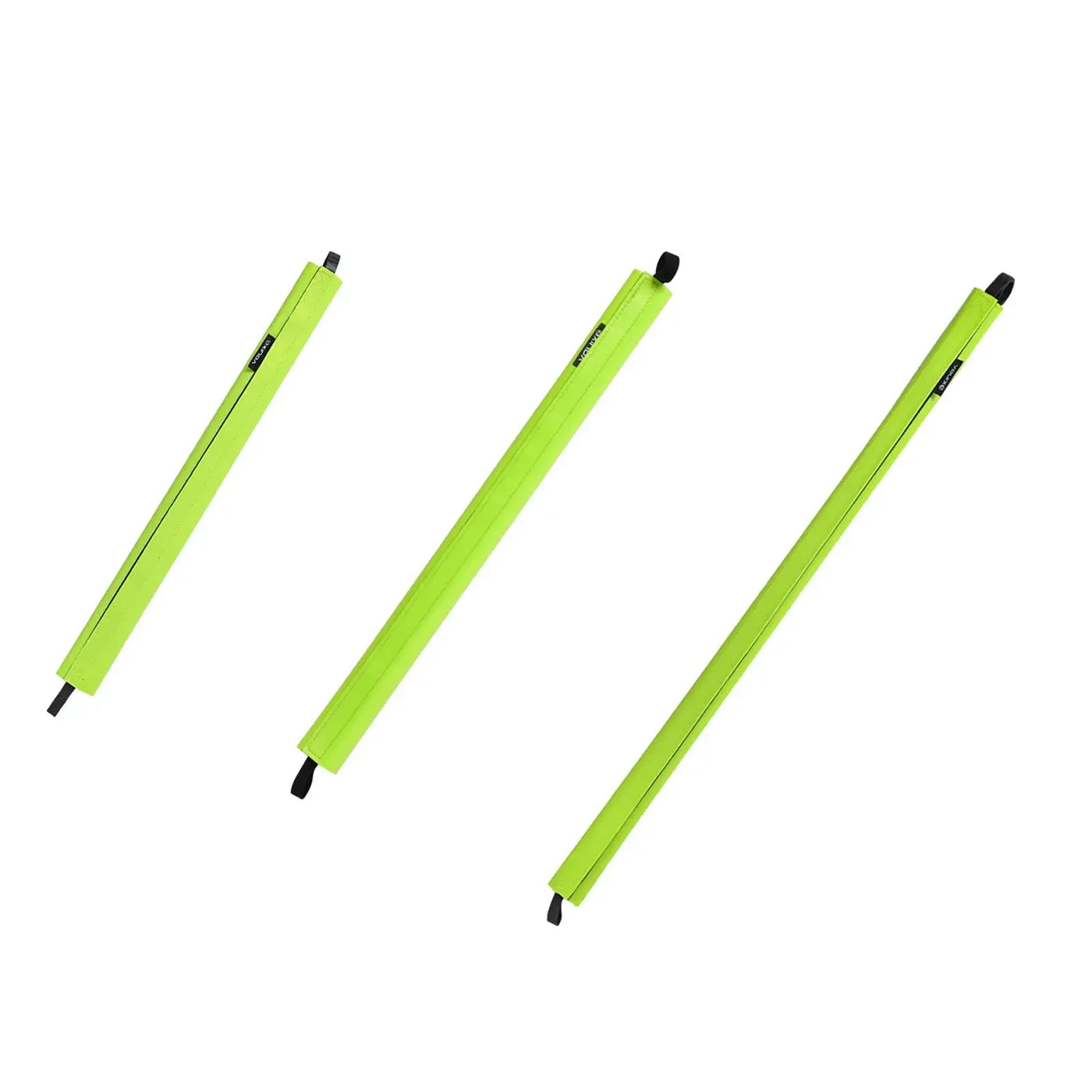 Rock Climbing Rope Protector Rappelling Abseiling Equipment Strong Arborist Rope Protection Sleeve for Mountaineering Outdoor