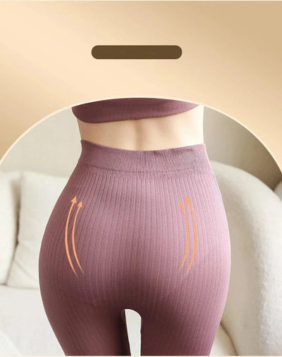 Women Thermal Underwear Winter Long Sleeve