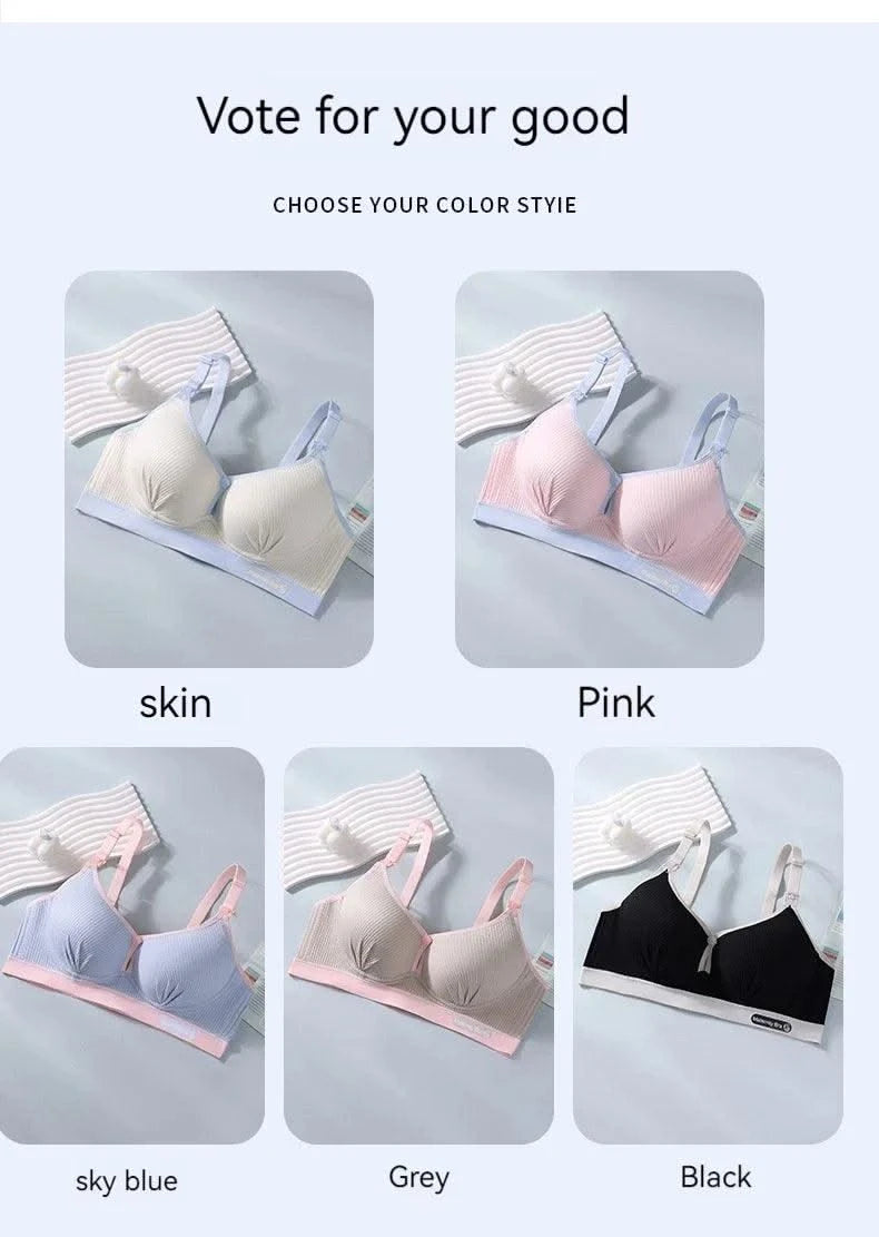 All-season Maternity Bra For Pregnant Women