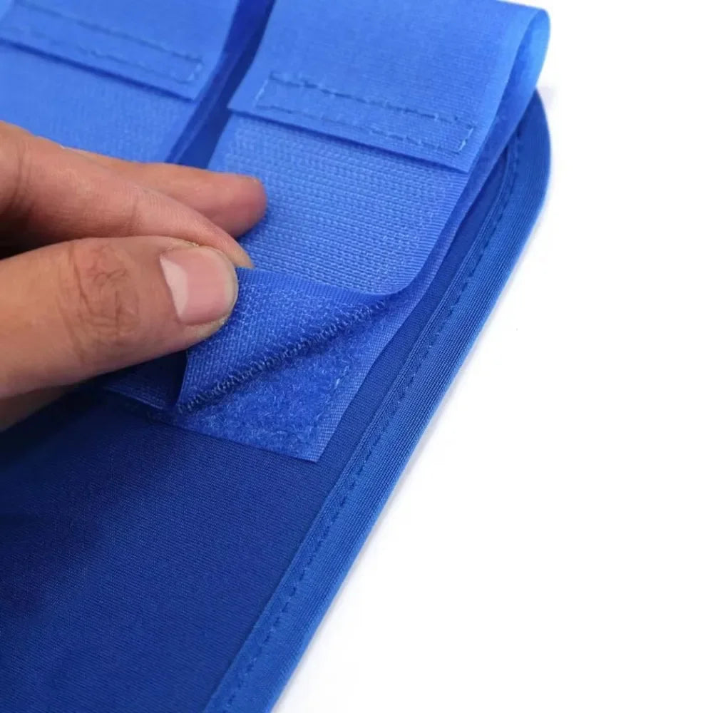 O/X Legs Correction Braces Bandage Posture Corrector Knock knee Bowlegs Orthotic Straightening Thigh Knee Pads Support