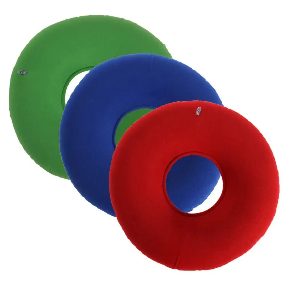 Air Pillow Postpartum Cushion Relief the Pain Bedsore Pad Donut Cushion Hemorrhoid Pillow Anti-pressure Pad Cushion